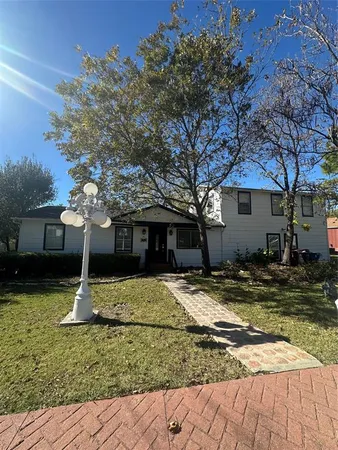 $170,000 | 807 North Houston Street, Royse City, TX 75189