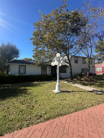 $170,000 | 807 North Houston Street, Royse City, TX 75189