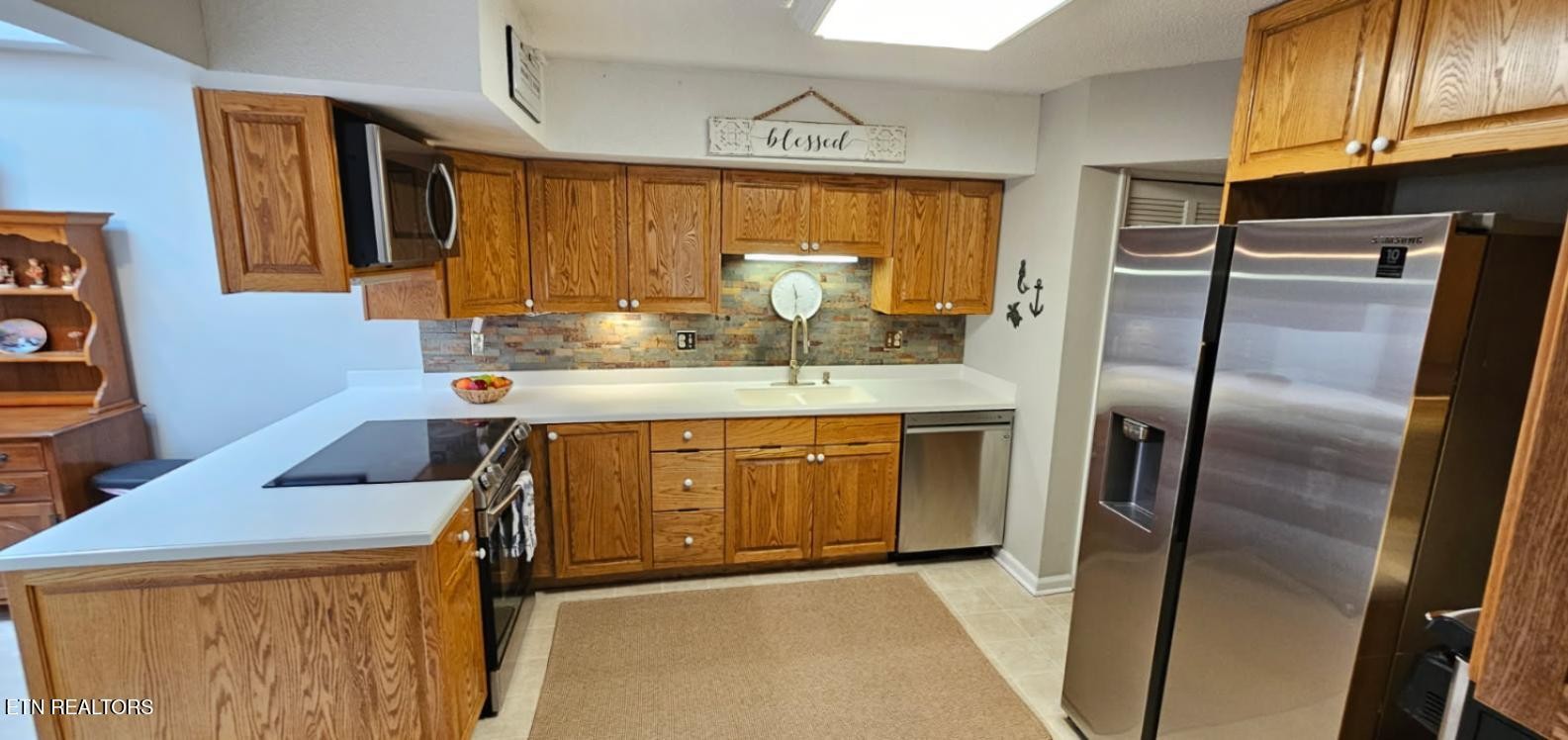 1609 Chandler Road Knoxville, TN 37922 - Photo 8 of 28