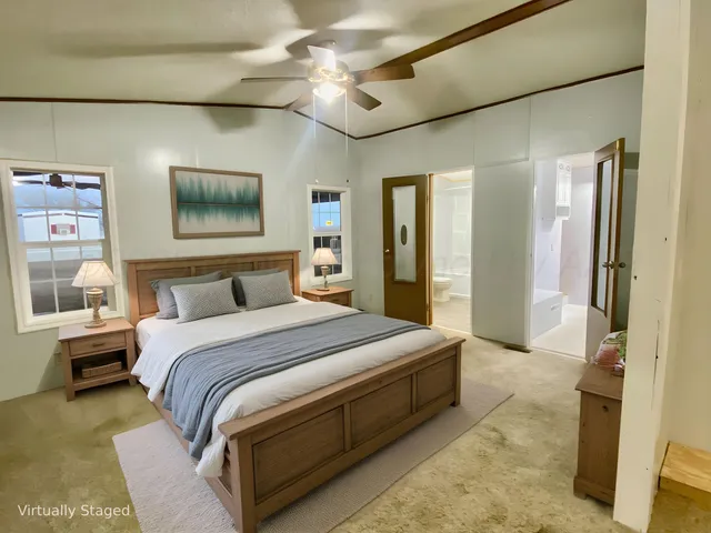 a view of a storage & utility room