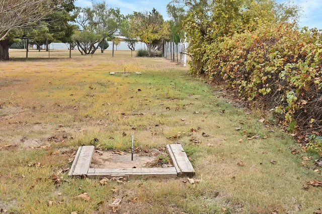 $245,000 | 116 Buffalo Drive, Sanford, TX 79078