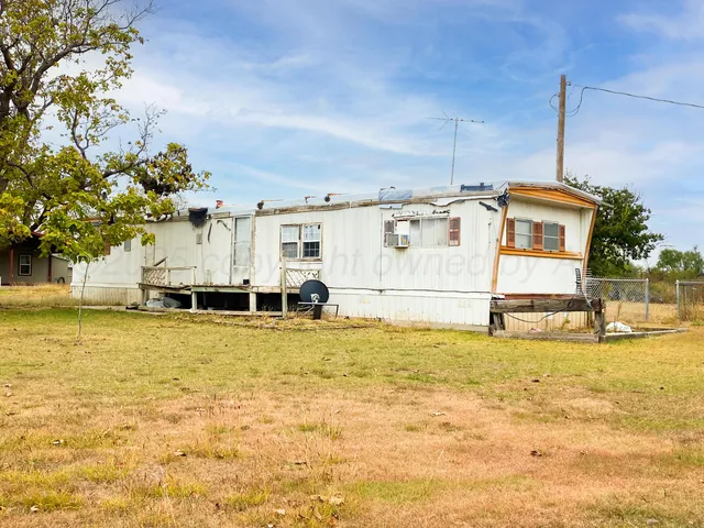 $245,000 | 116 Buffalo Drive, Sanford, TX 79078