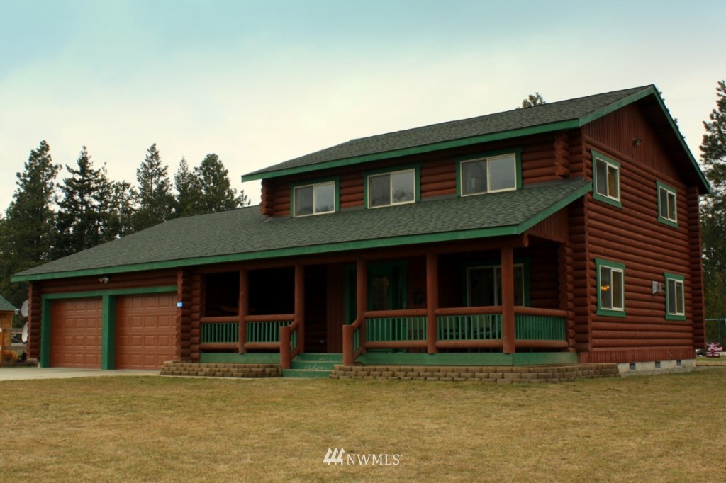 1051 Pays Road Cle Elum, WA 98922 - Photo 1 of 1 Gallery Image 1