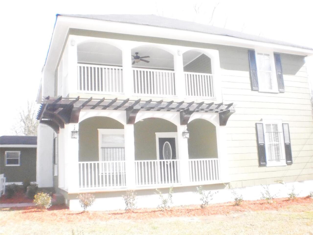 1670 Fairburn Road Southwest, Unit 34 Atlanta, GA 30331 - Photo 1 of 1