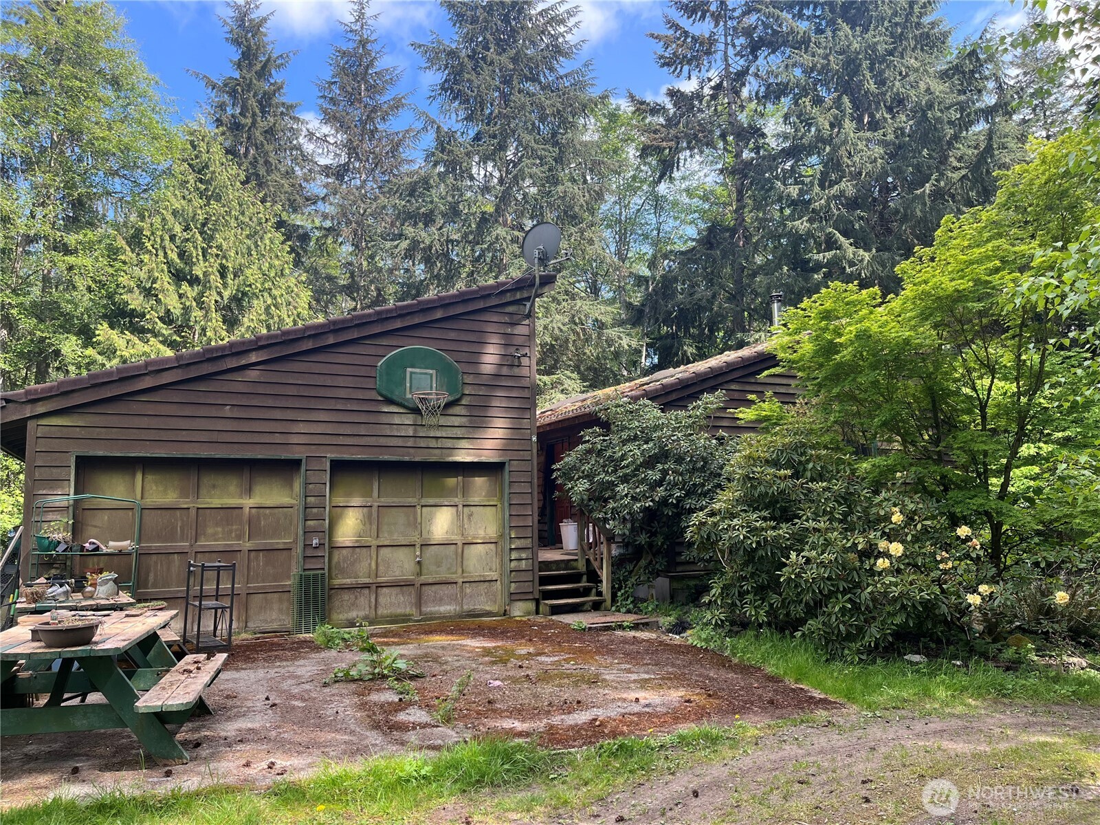 4291 Junco Road Greenbank, WA 98253 - Photo 3 of 3