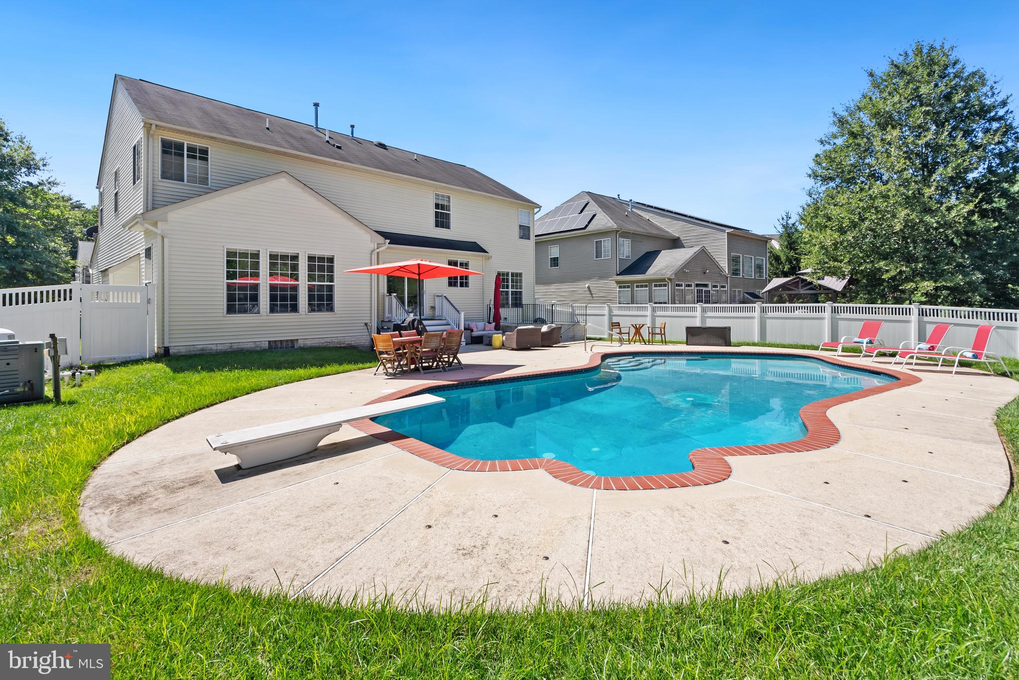 9835 Farm Pond Road Laurel, MD 20708 - Photo 44 of 49