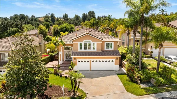 $1,688,000 | 1667 Pleasant Hill Drive, Chino Hills, CA 91709