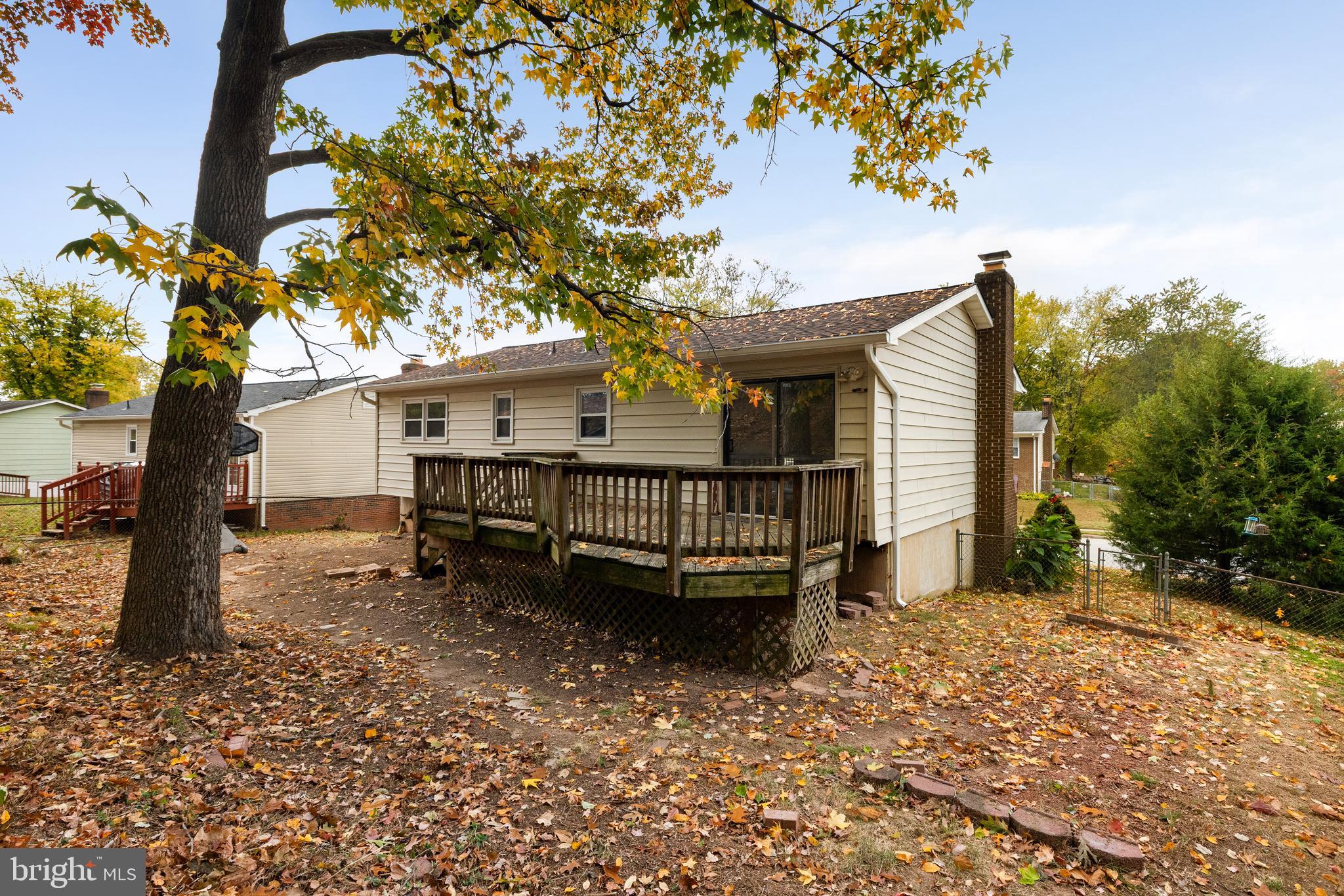 13652 Kingsman Road Woodbridge, VA 22193 - Photo 21 of 24 Gallery Image 21