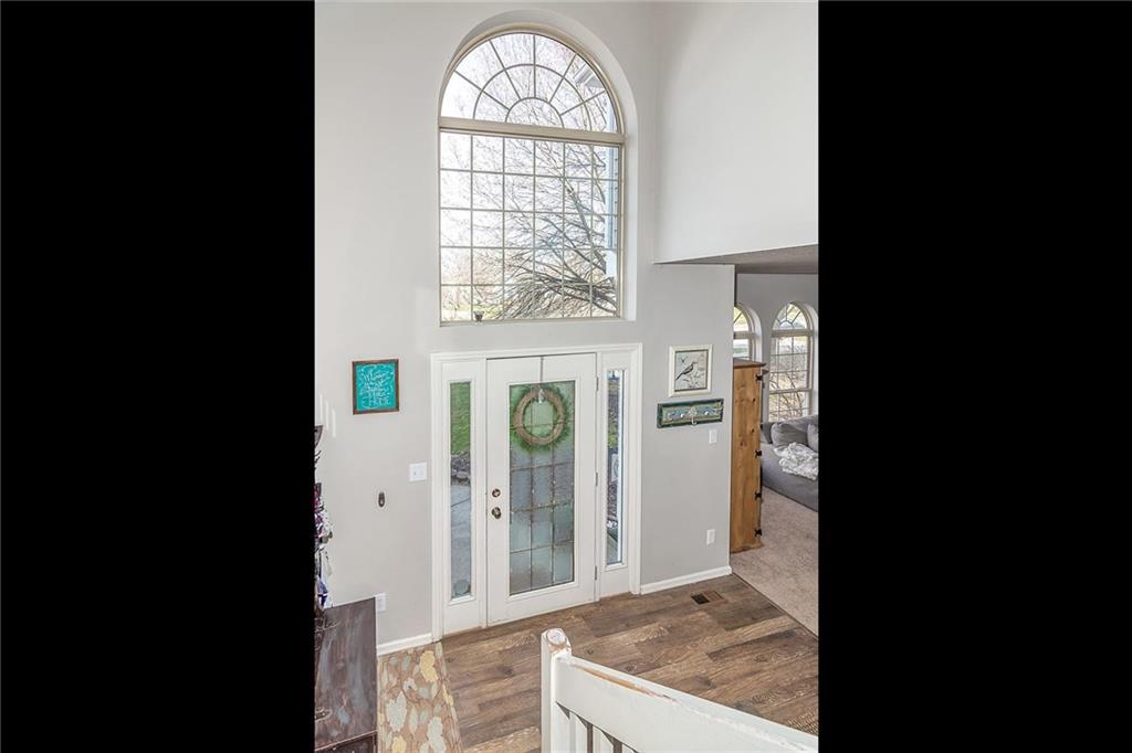 11072 Fairway Ridge Lane Fishers, IN 46037 - Photo 2 of 32 Gallery Image 2