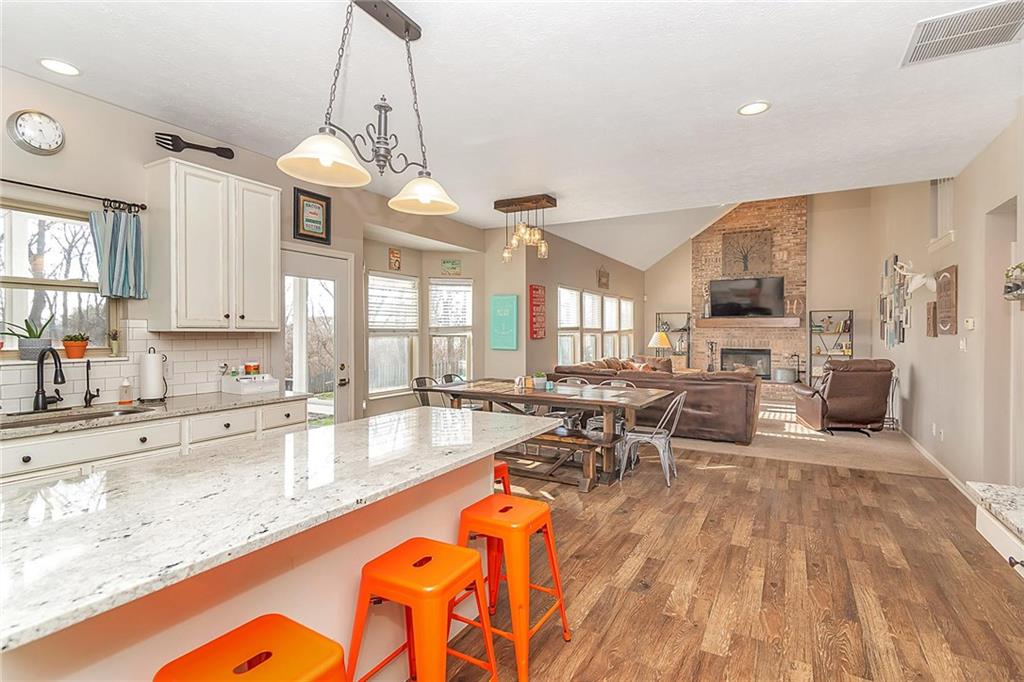 11072 Fairway Ridge Lane Fishers, IN 46037 - Photo 11 of 32 Gallery Image 11