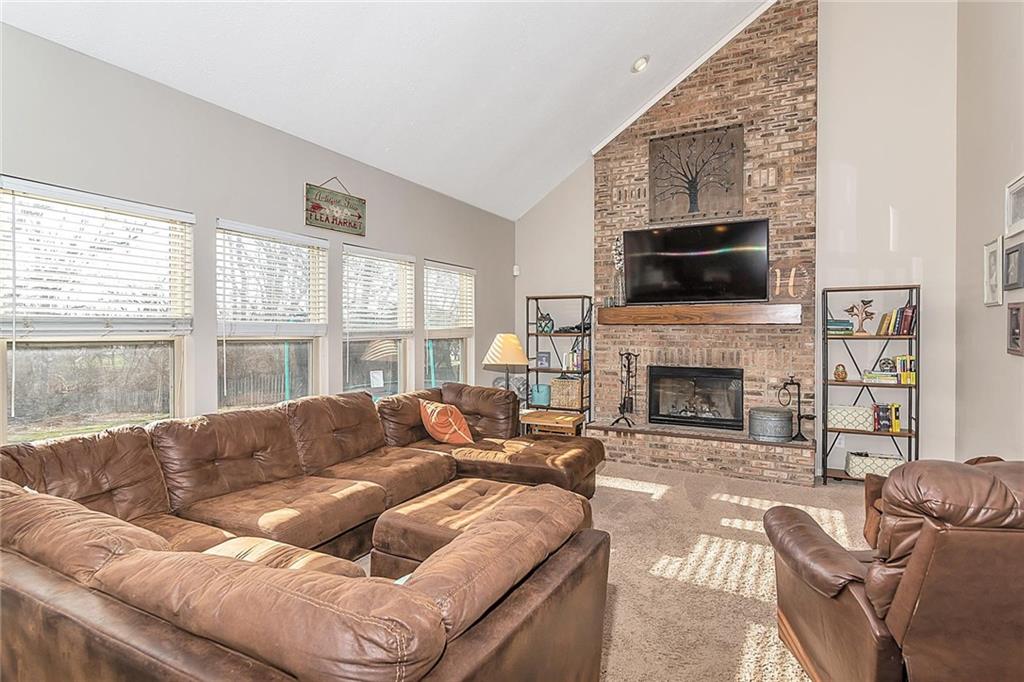 11072 Fairway Ridge Lane Fishers, IN 46037 - Photo 15 of 32 Gallery Image 15