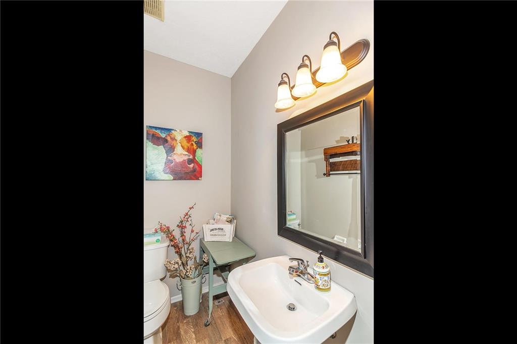 11072 Fairway Ridge Lane Fishers, IN 46037 - Photo 19 of 32 Gallery Image 19