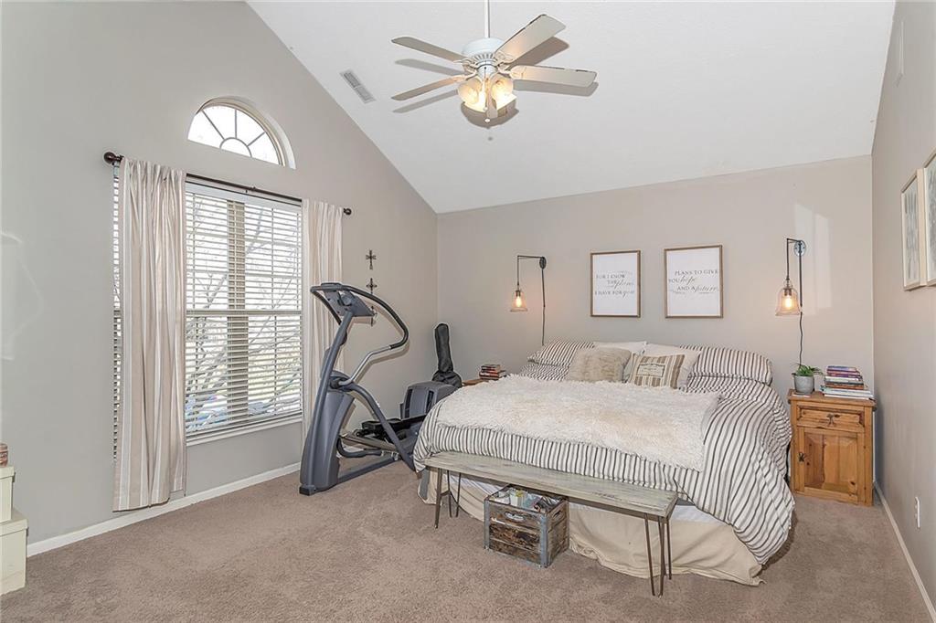 11072 Fairway Ridge Lane Fishers, IN 46037 - Photo 20 of 32 Gallery Image 20