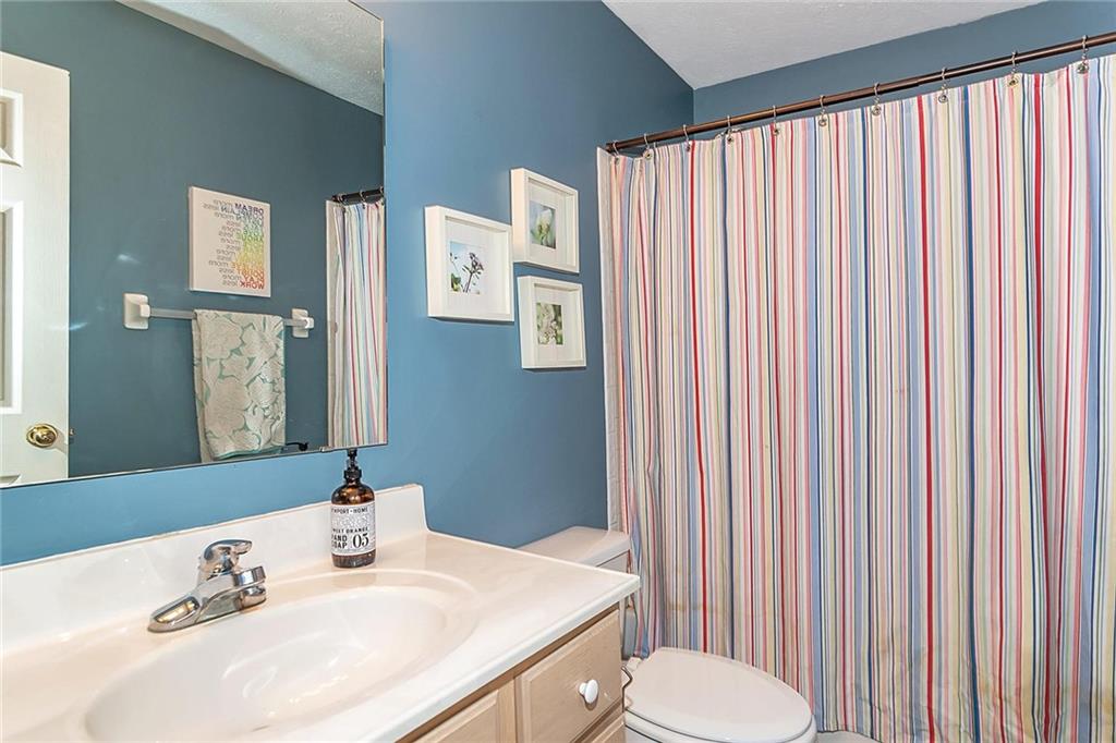 11072 Fairway Ridge Lane Fishers, IN 46037 - Photo 27 of 32 Gallery Image 27