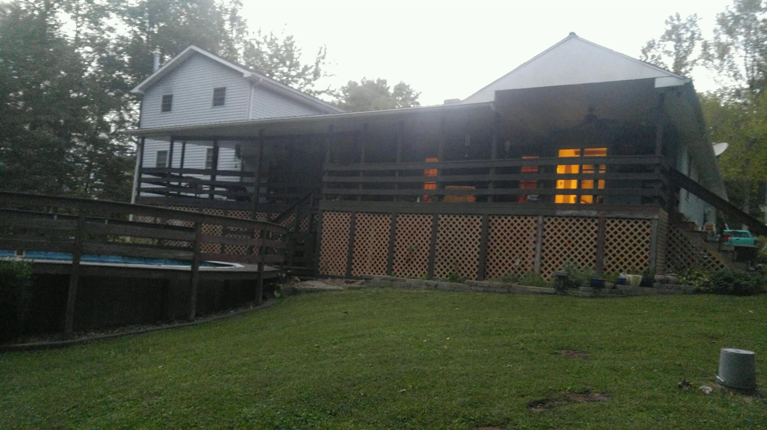 79 Fuson Sub Road Corbin, KY 40701 - Photo 25 of 30 Photo 25