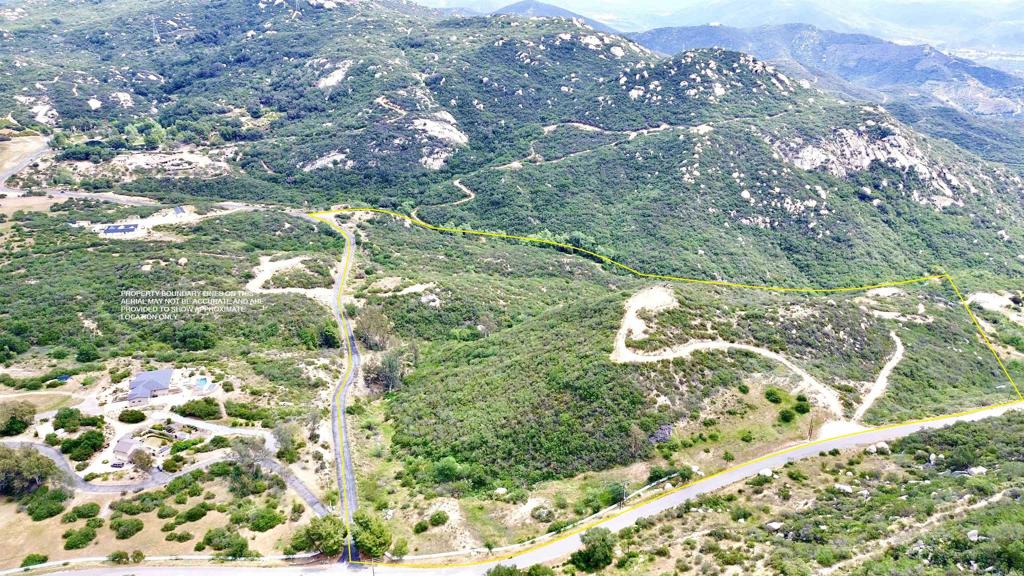 0 Mt Olympus Valley Road Fallbrook, CA 92028 - Photo 4 of 50