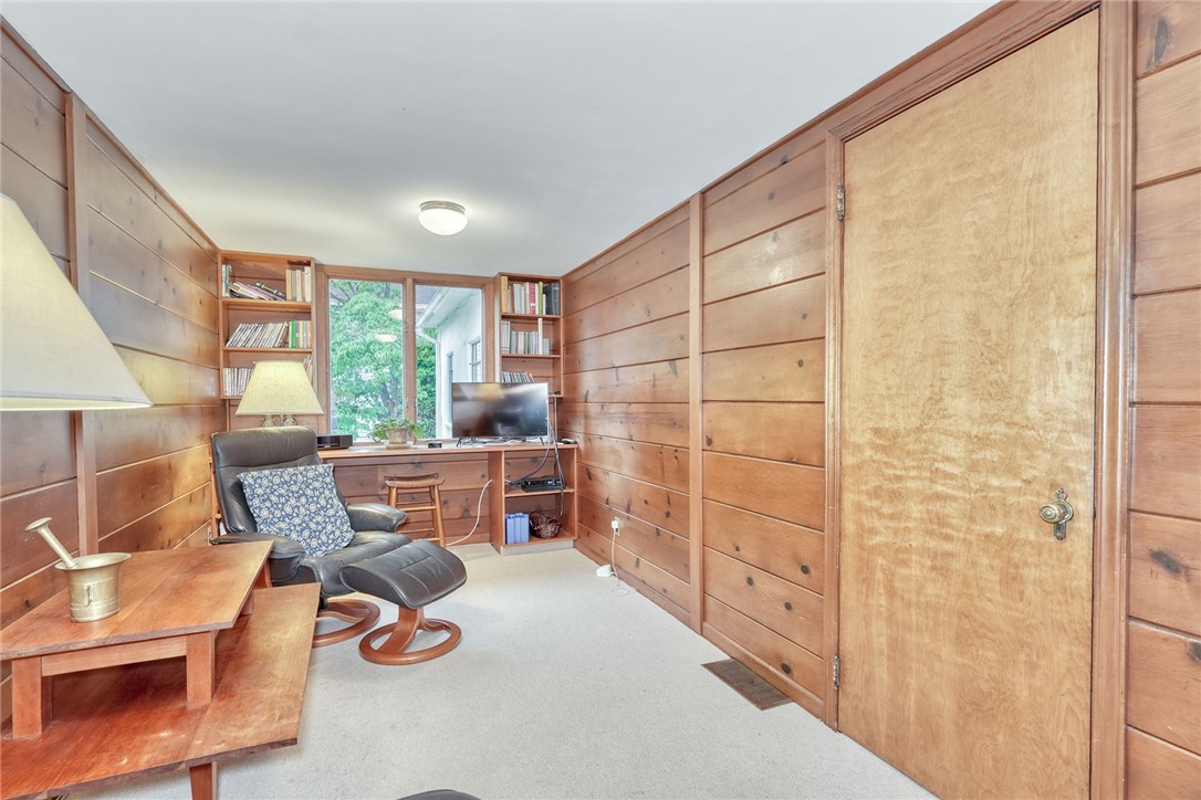 160 Commonwealth Road Brighton, NY 14618 - Photo 13 of 45 Den/office