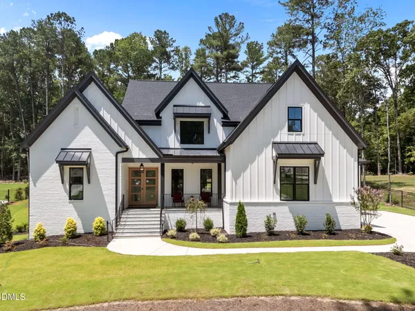 $1,540,000 | 913 Harrison Ridge Road, Wake Forest, NC 27587