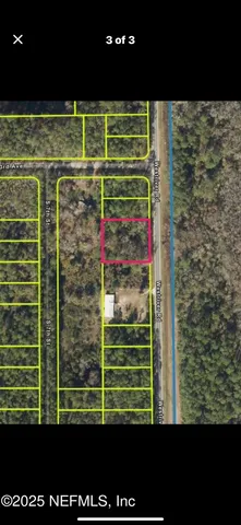 a view of a glass door of the house