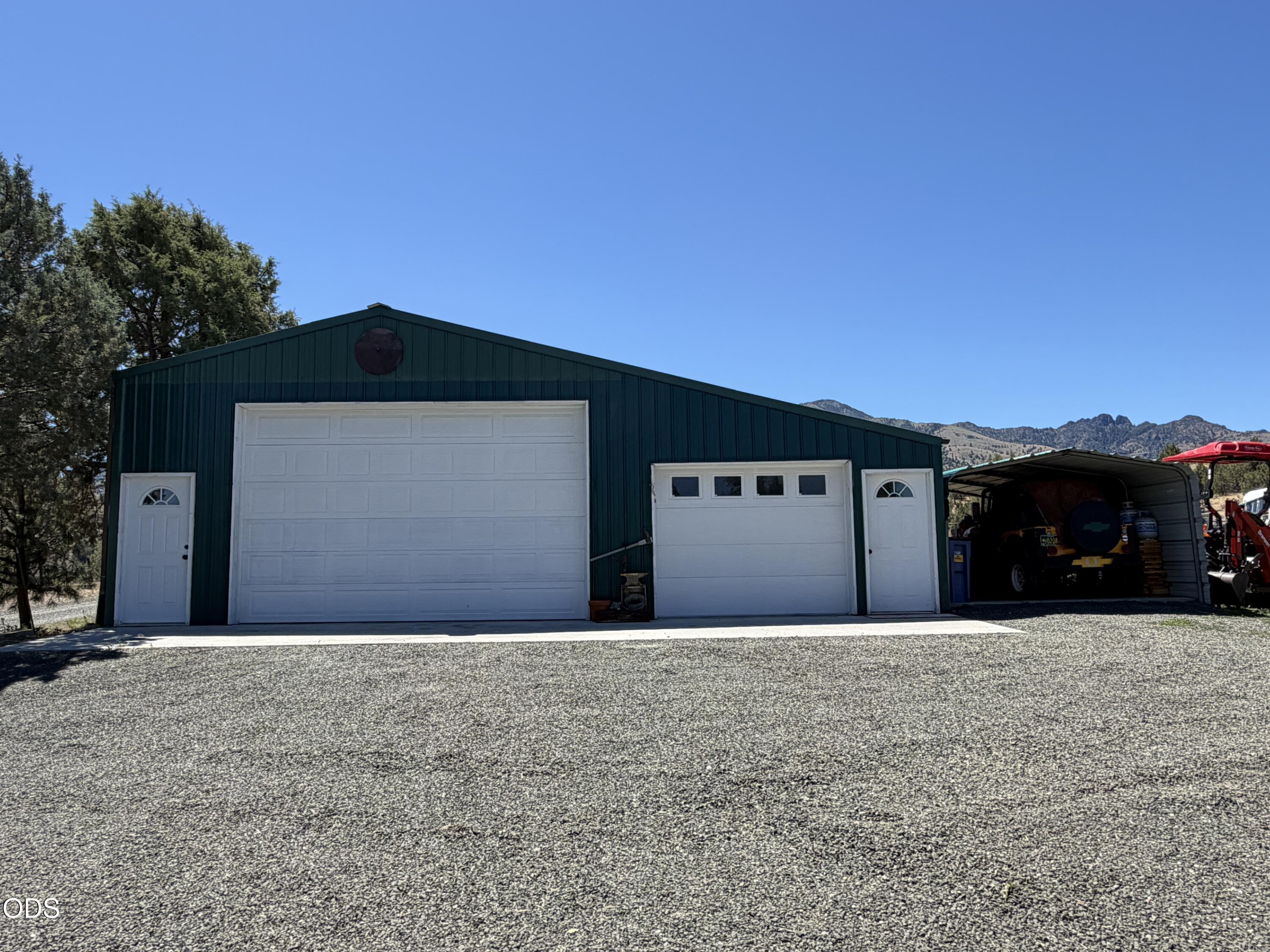 27710 Picnic Creek Road Mount Vernon, OR 97865 - Photo 56 of 82