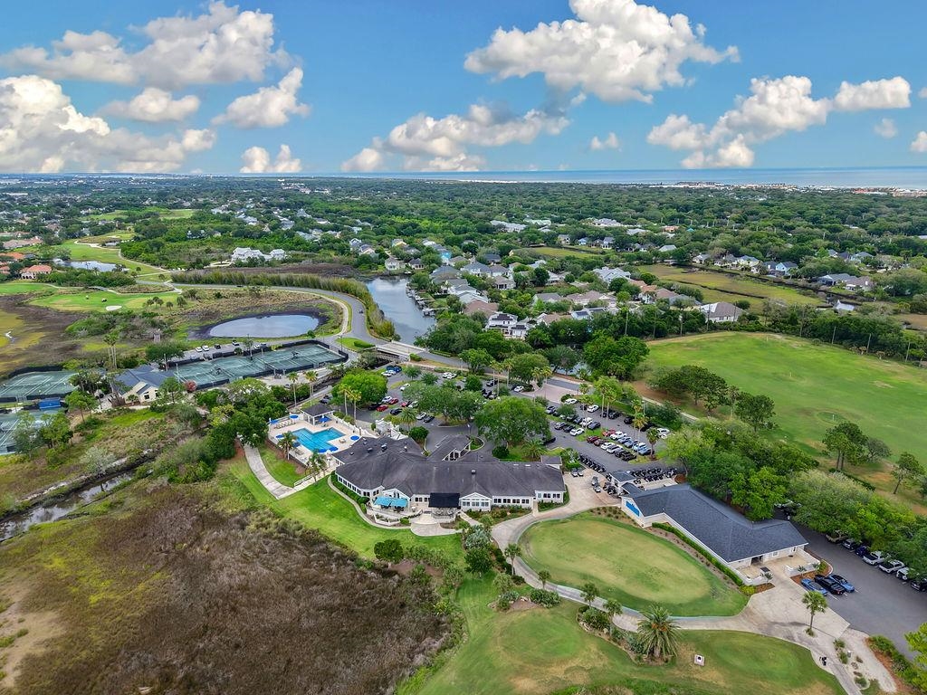 427 Marsh Point Circle St. Augustine, FL 32080 - Photo 13 of 25 a view of a city