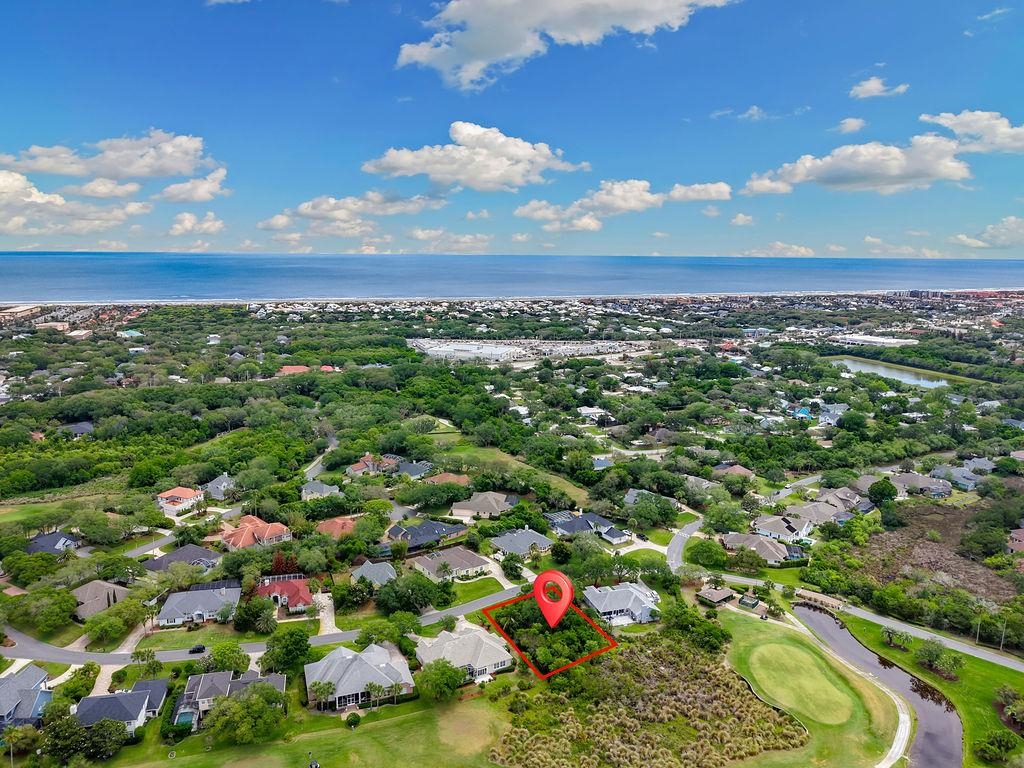 427 Marsh Point Circle St. Augustine, FL 32080 - Photo 19 of 25 a view of a city