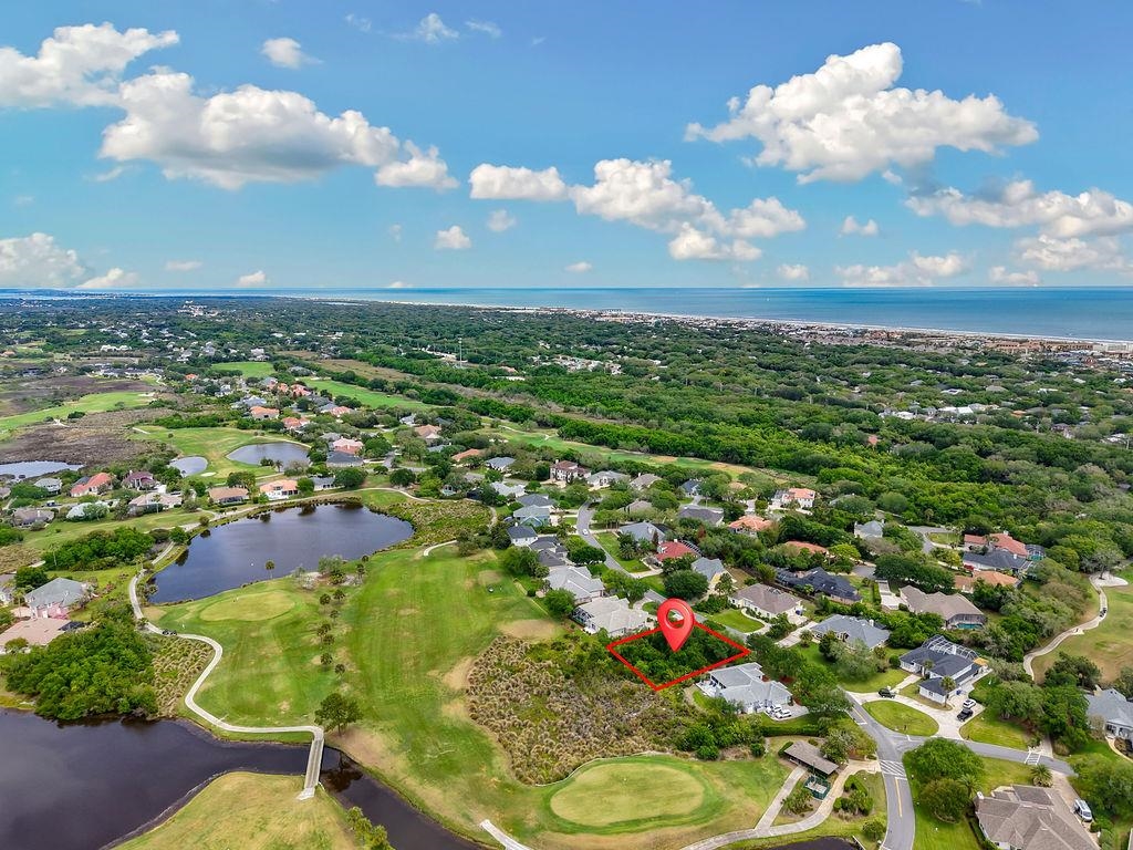 427 Marsh Point Circle St. Augustine, FL 32080 - Photo 2 of 25 a view of a city