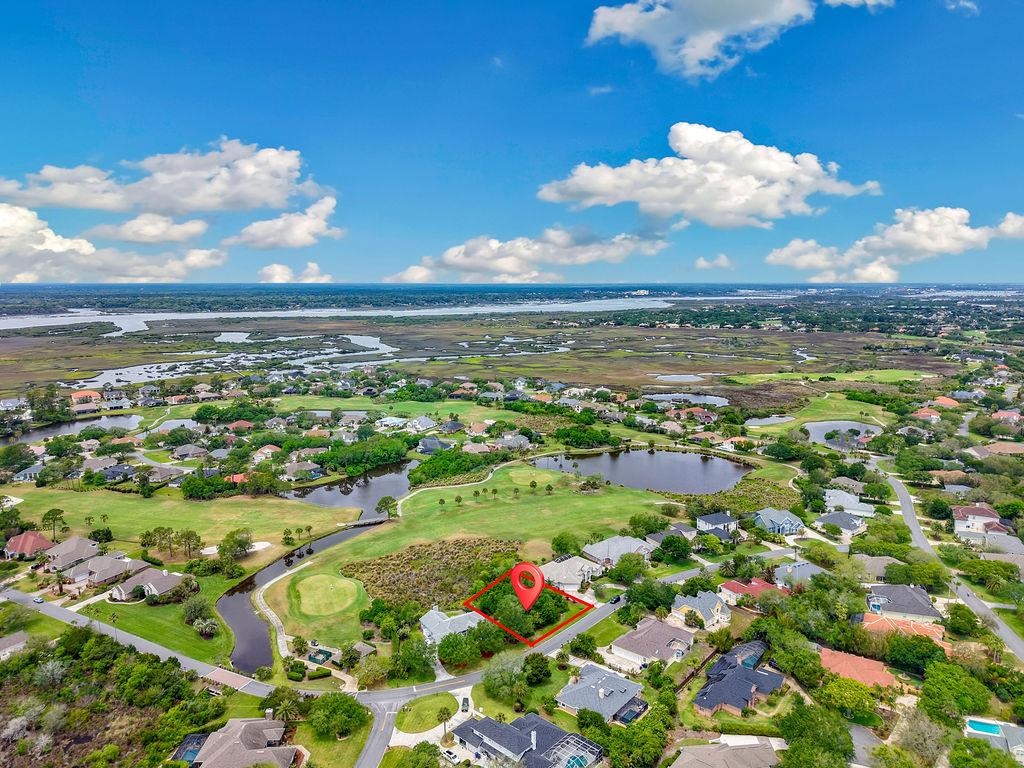 427 Marsh Point Circle St. Augustine, FL 32080 - Photo 8 of 25 a view of a city