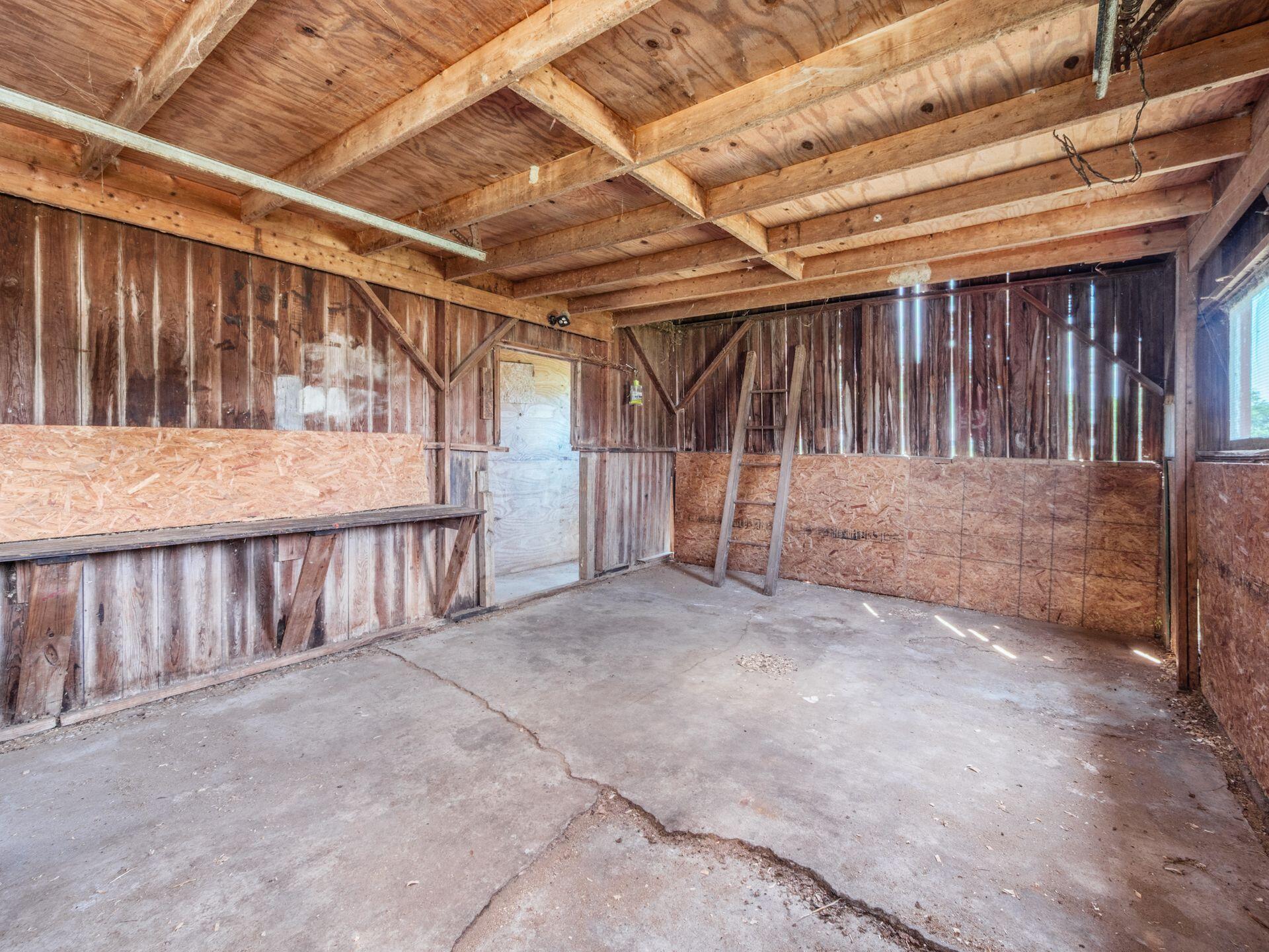 12917 Jerome Road Plain City, OH 43064 - Photo 60 of 69 Barn