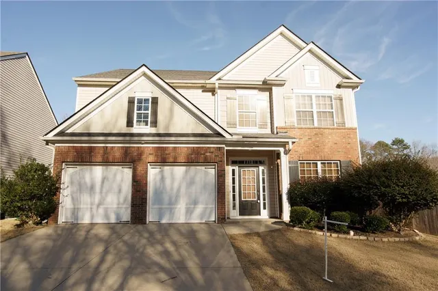 $2,650 | 2581 Southhaven Lane, Buford, GA 30519