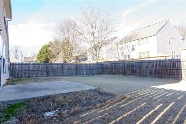 $2,495 | 2581 Southhaven Lane, Buford, GA 30519