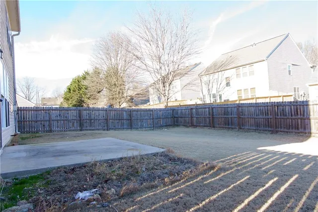 $2,650 | 2581 Southhaven Lane, Buford, GA 30519