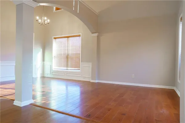 $2,495 | 2581 Southhaven Lane, Buford, GA 30519