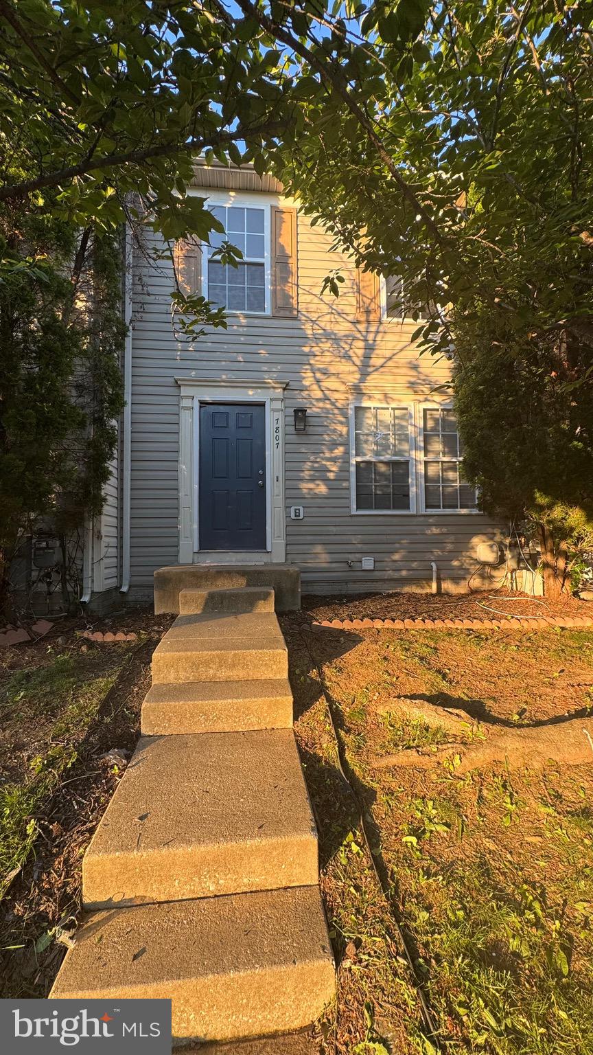 7807 Cornerstone Way Baltimore, MD 21244 - Photo 2 of 2