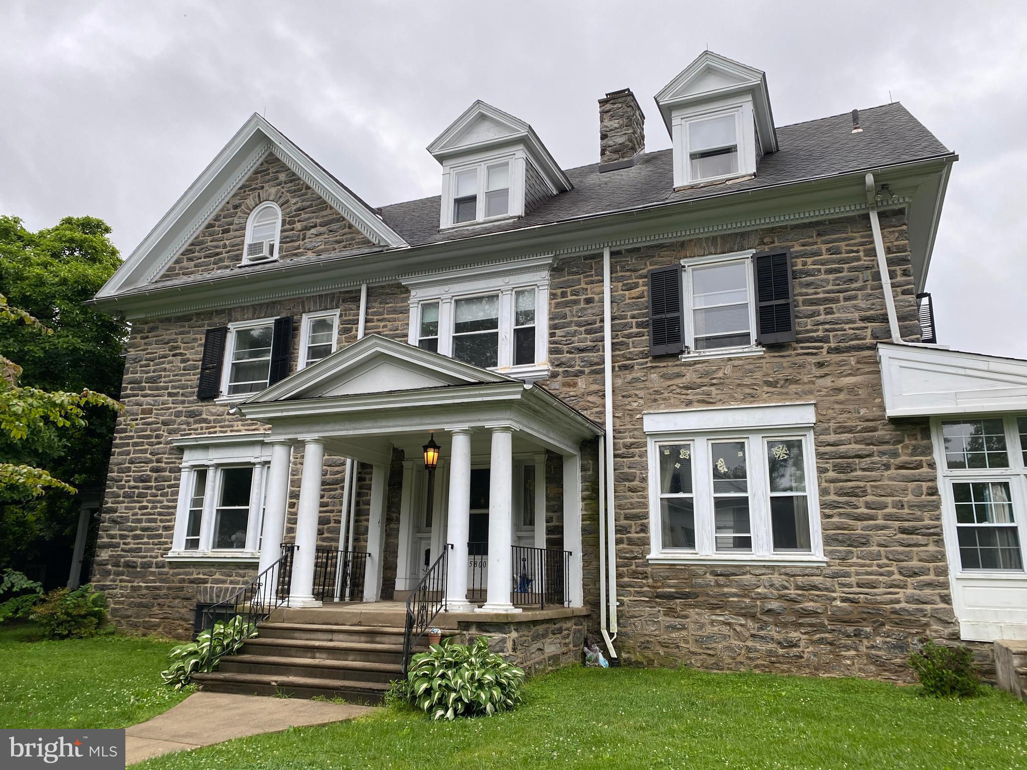 5800 Overbrook Avenue Philadelphia, PA 19131 - Photo 1 of 1 "St. Alphonsus House"