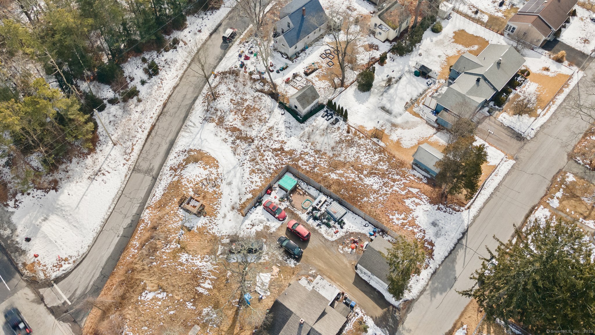 3 Holdsworth Road Preston, CT 06365 - Photo 11 of 12