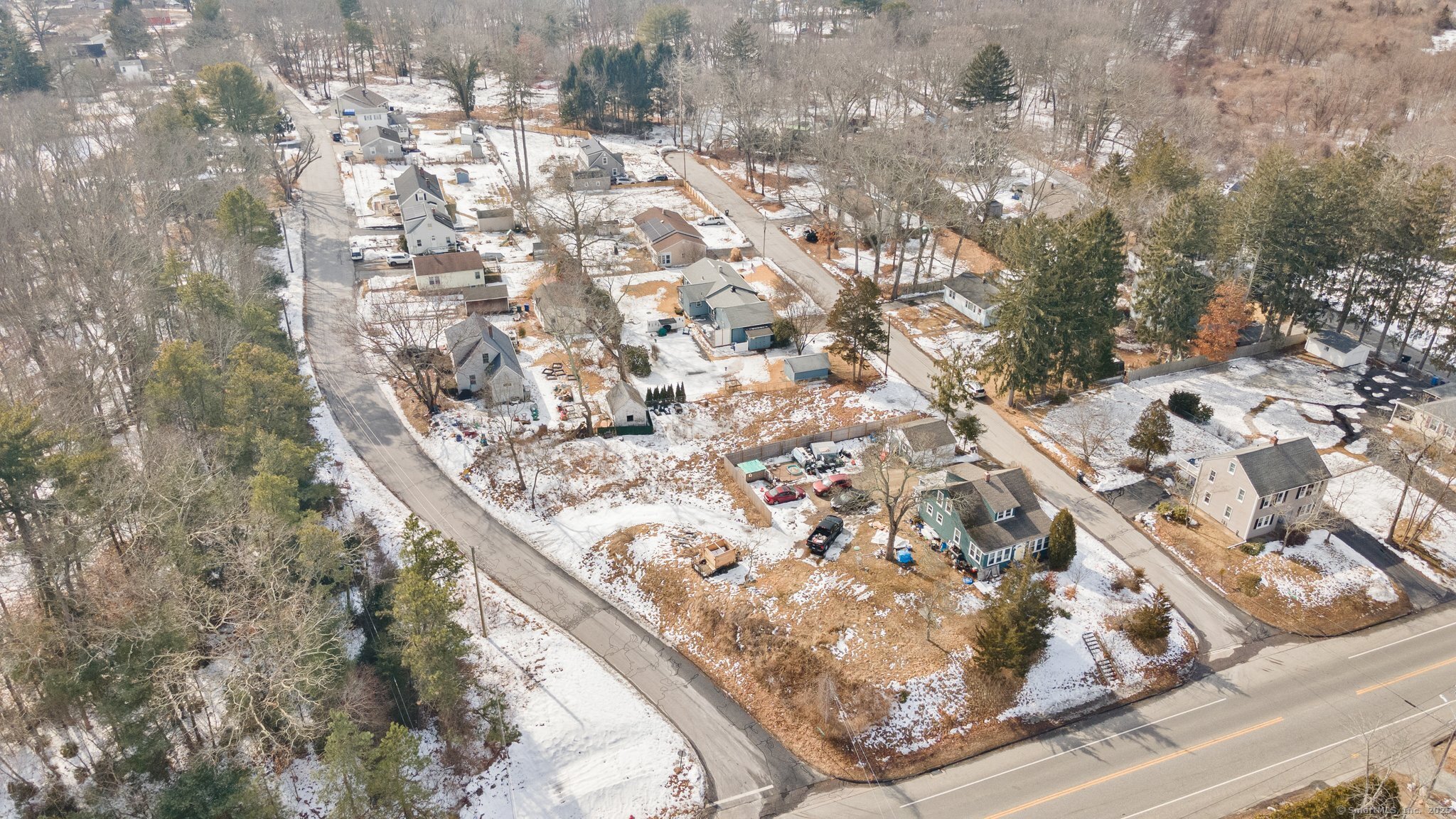 3 Holdsworth Road Preston, CT 06365 - Photo 12 of 12 a close up of a sink