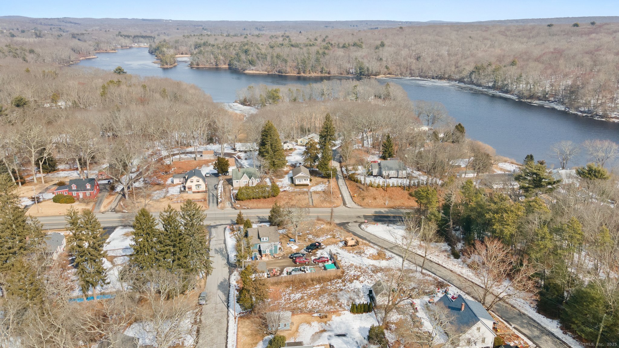 3 Holdsworth Road Preston, CT 06365 - Photo 5 of 12