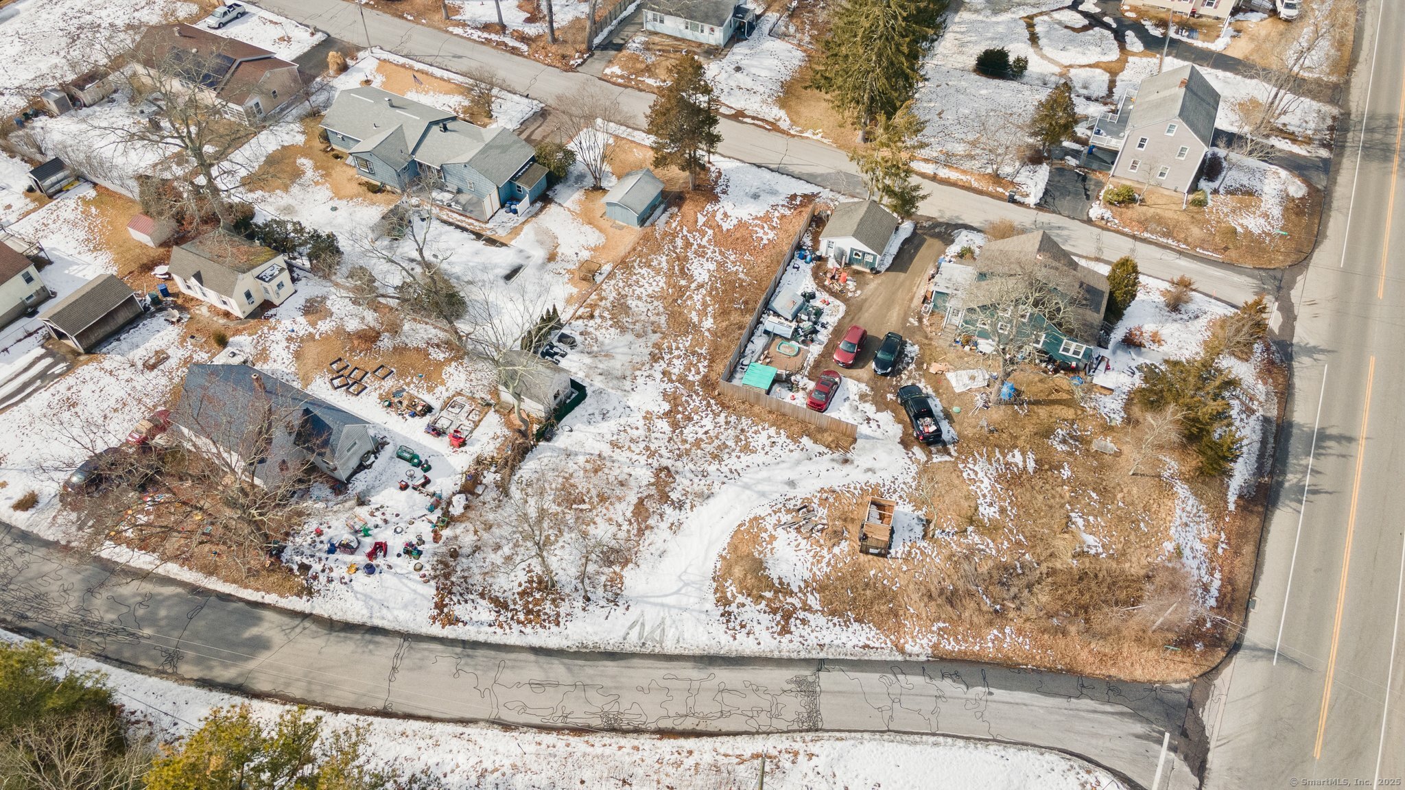 3 Holdsworth Road Preston, CT 06365 - Photo 7 of 12