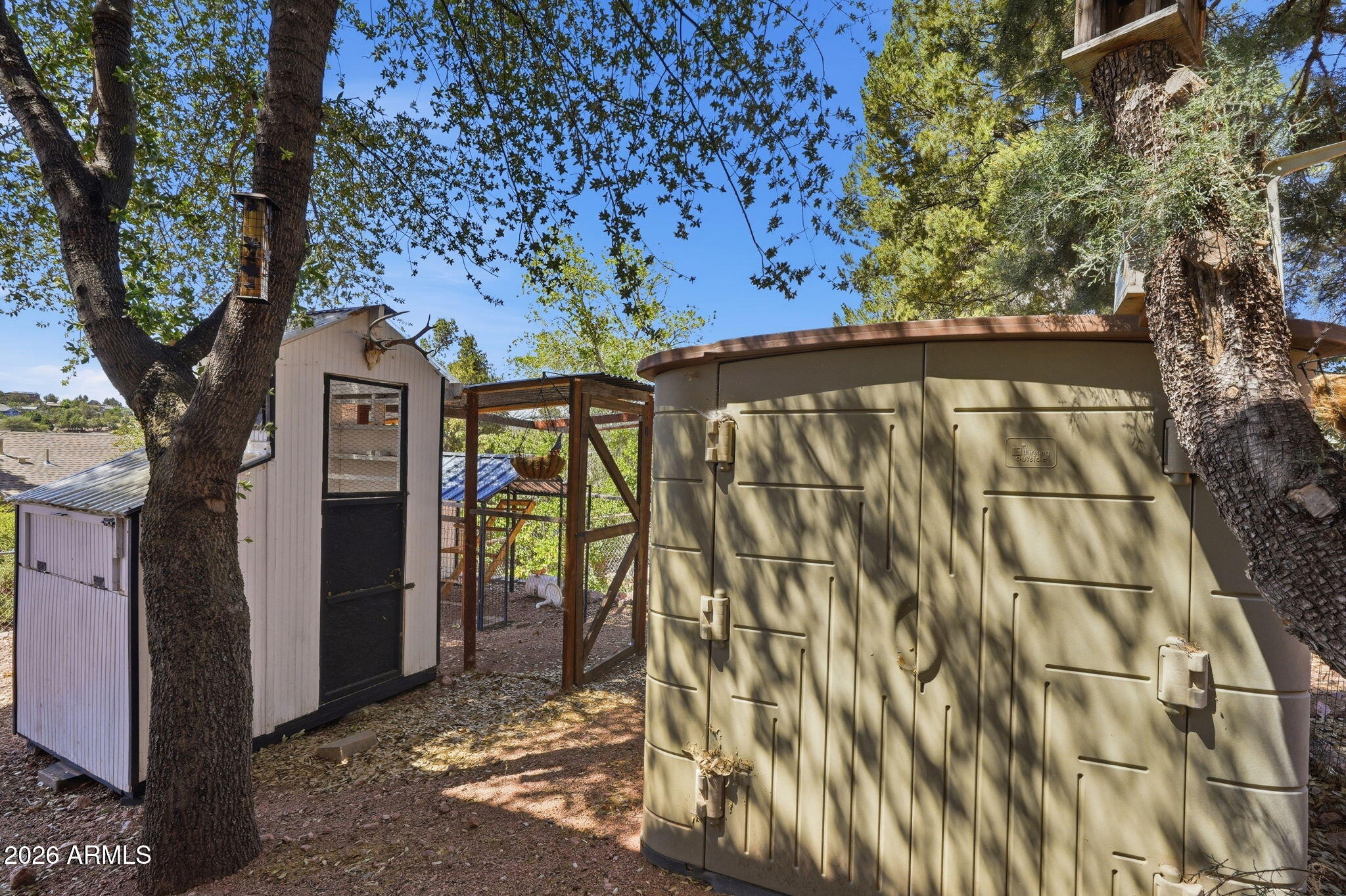 102 North Lookout Point Payson, AZ 85541 - Photo 24 of 42 1000122333