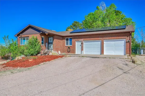 $950,000 | 6785 South Pitkin Street, Foxfield, CO 80016