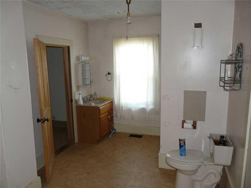 1242 Long Plains Road Buxton, ME 04093 - Photo 9 of 16 Bathroom.