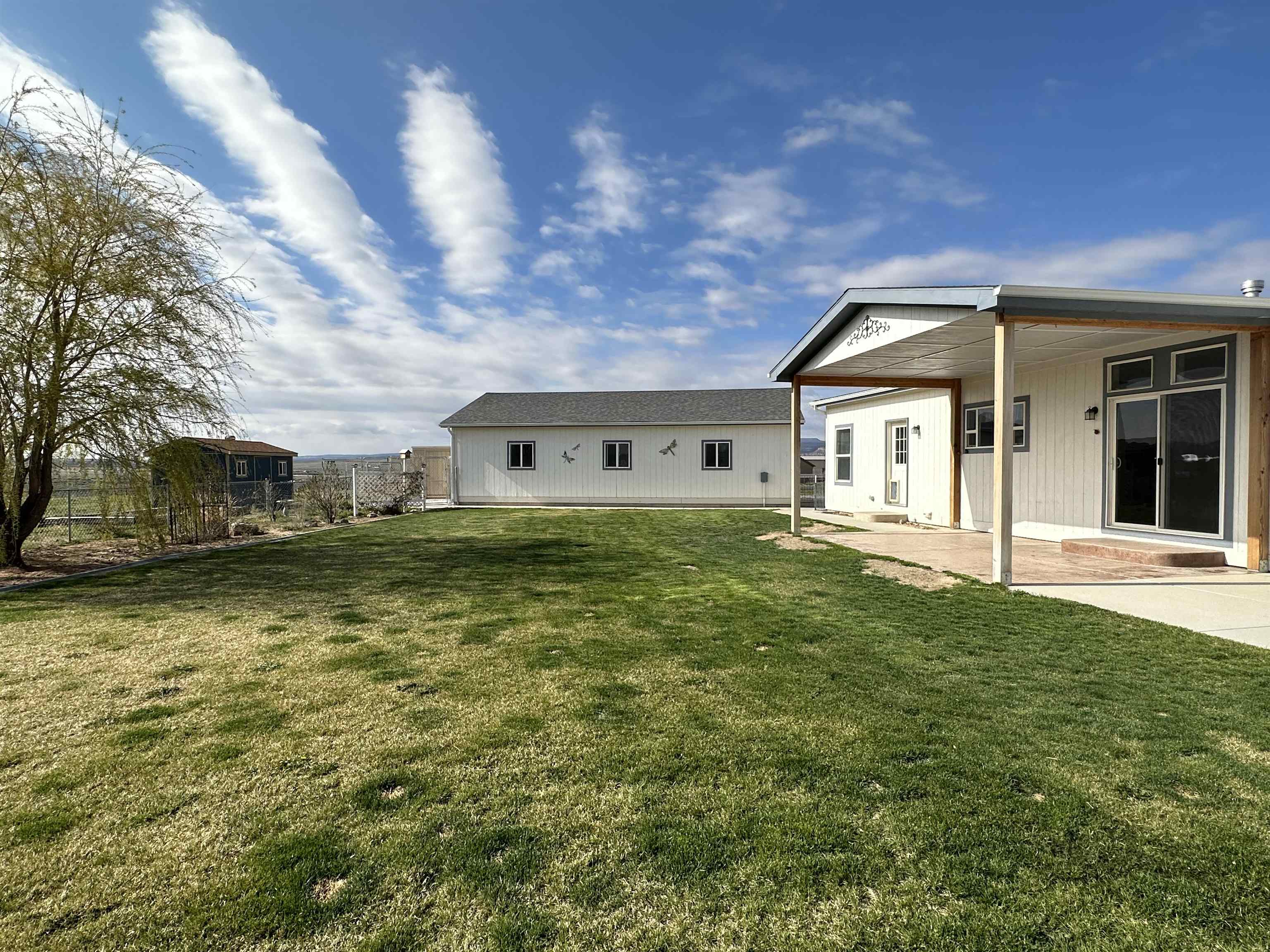 306 Desert Vista Road Whitewater, CO 81527 - Photo 1 of 31 Gallery Image 1