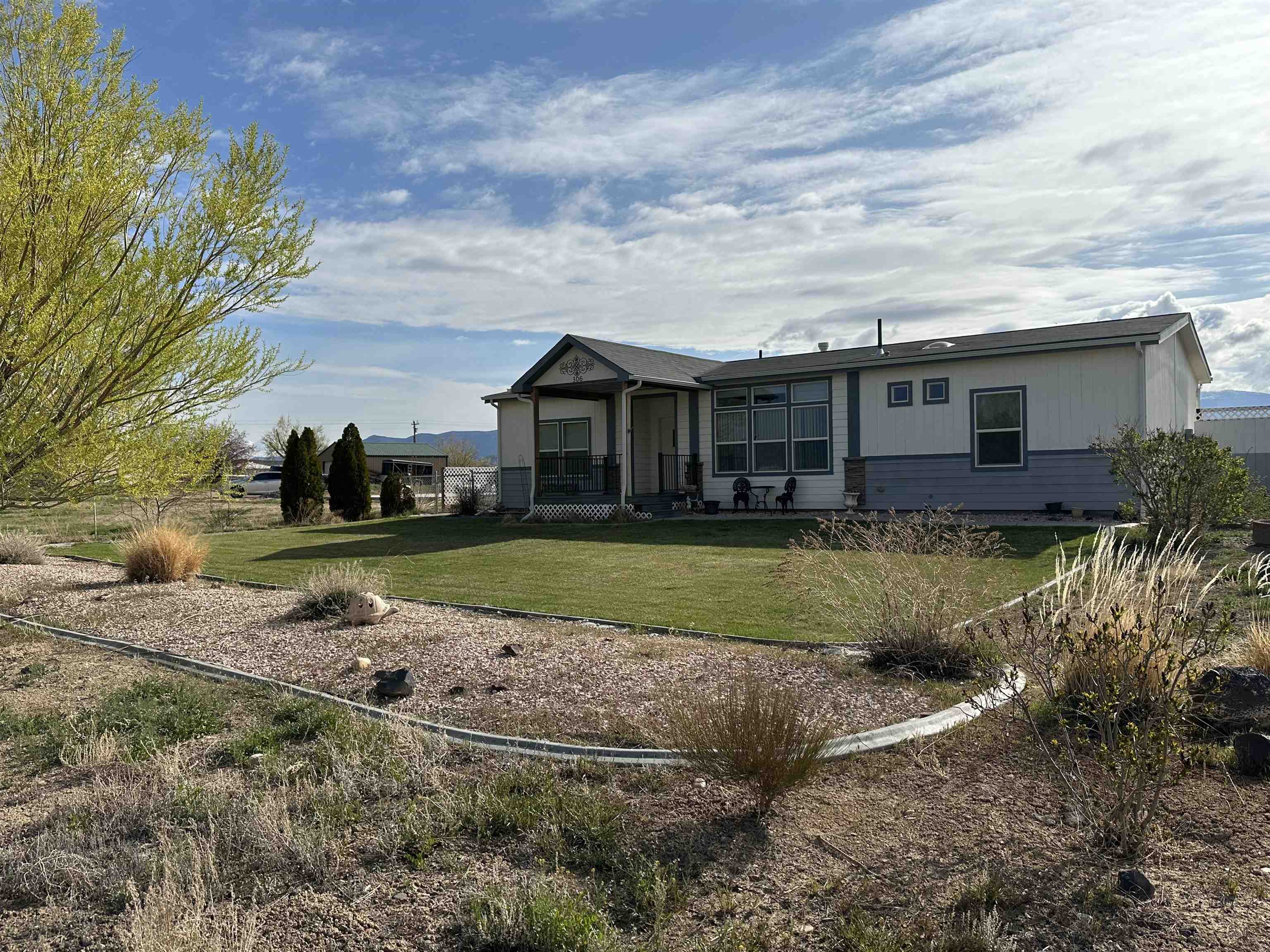 306 Desert Vista Road Whitewater, CO 81527 - Photo 24 of 31 Gallery Image 24