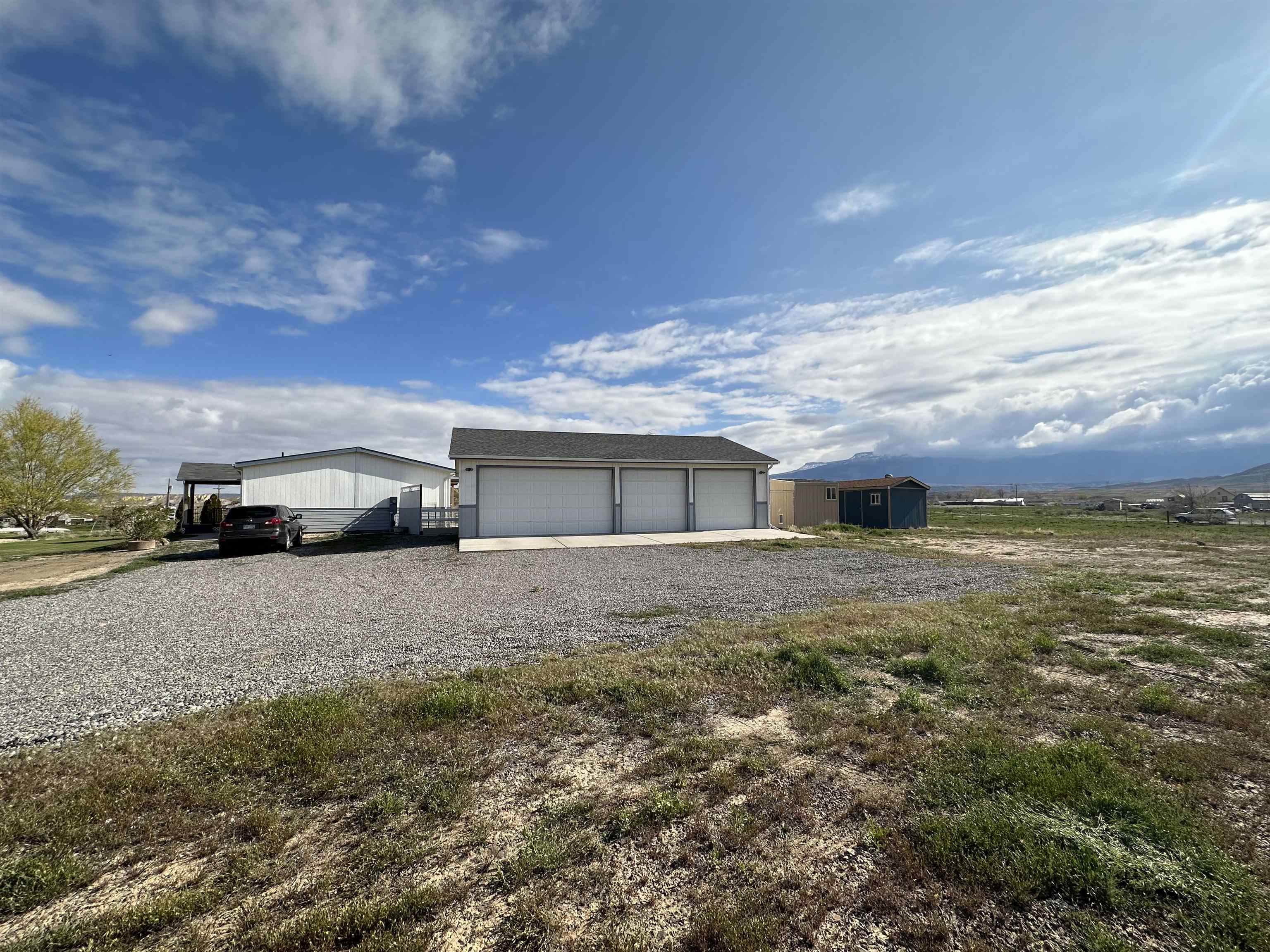 306 Desert Vista Road Whitewater, CO 81527 - Photo 26 of 31 Gallery Image 26