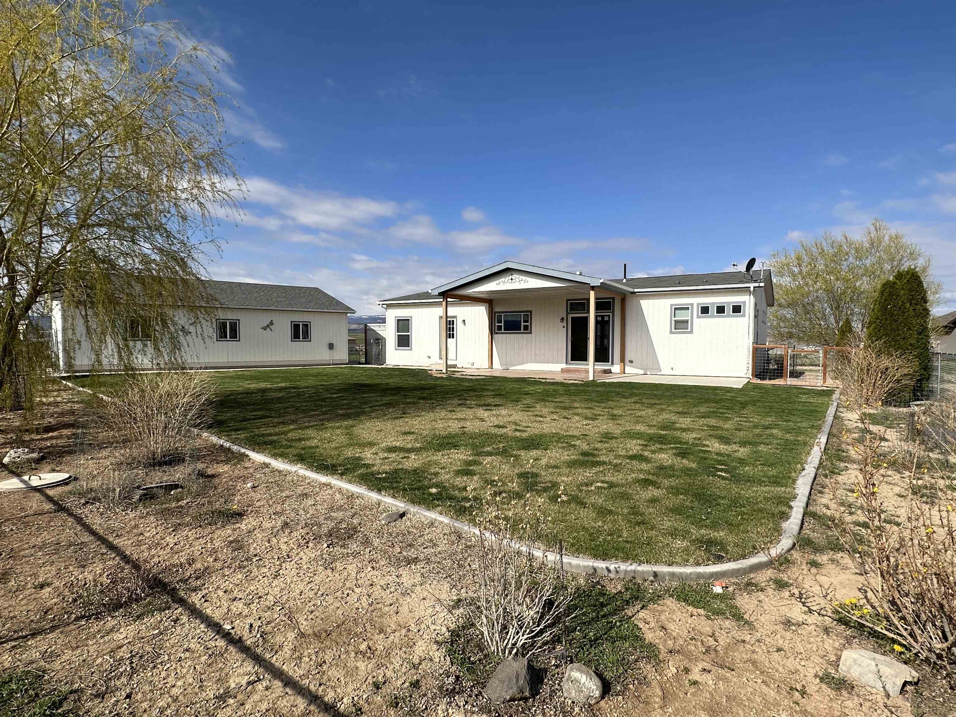 306 Desert Vista Road Whitewater, CO 81527 - Photo 28 of 31 Gallery Image 28