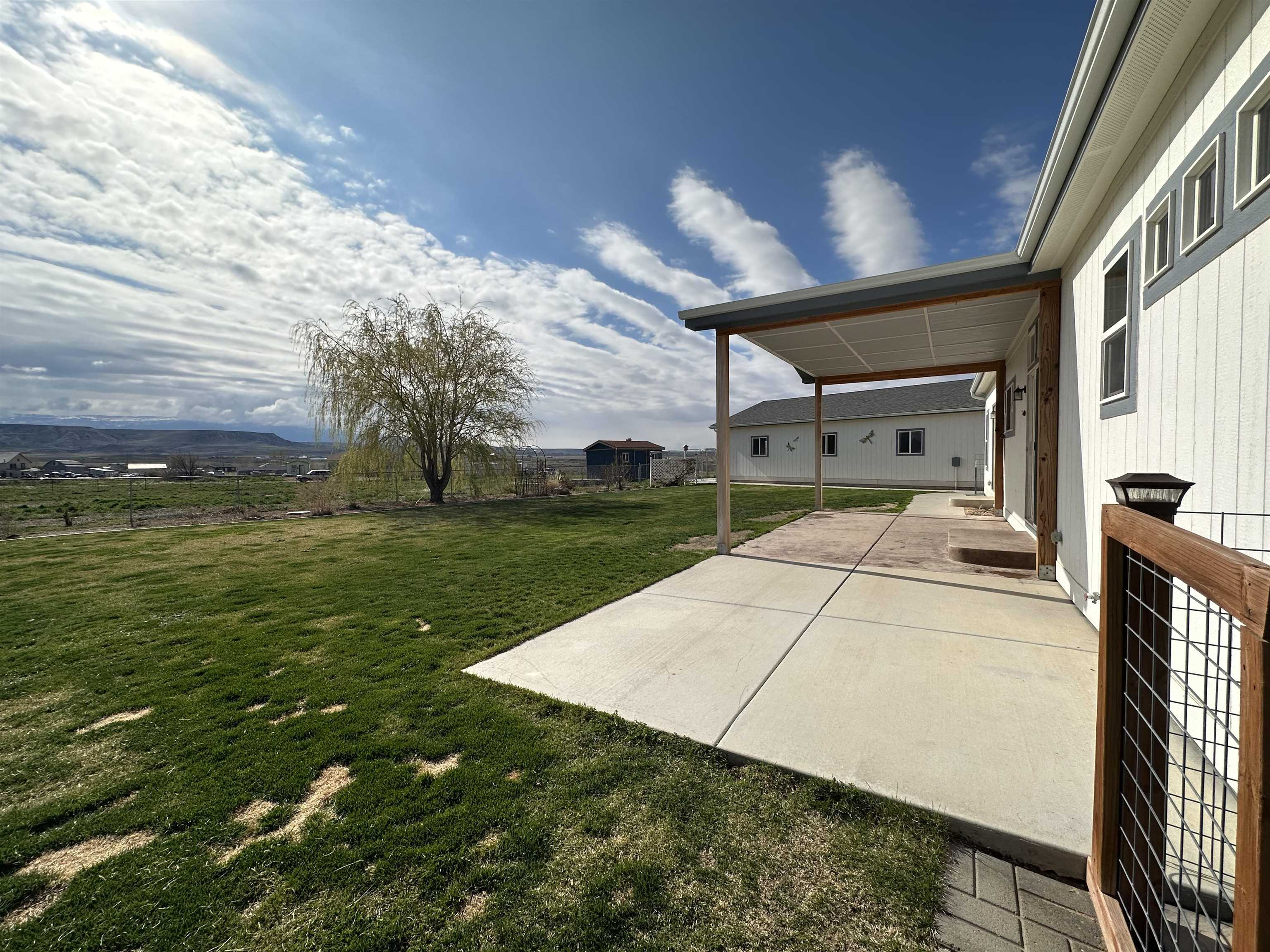 306 Desert Vista Road Whitewater, CO 81527 - Photo 29 of 31 Gallery Image 29