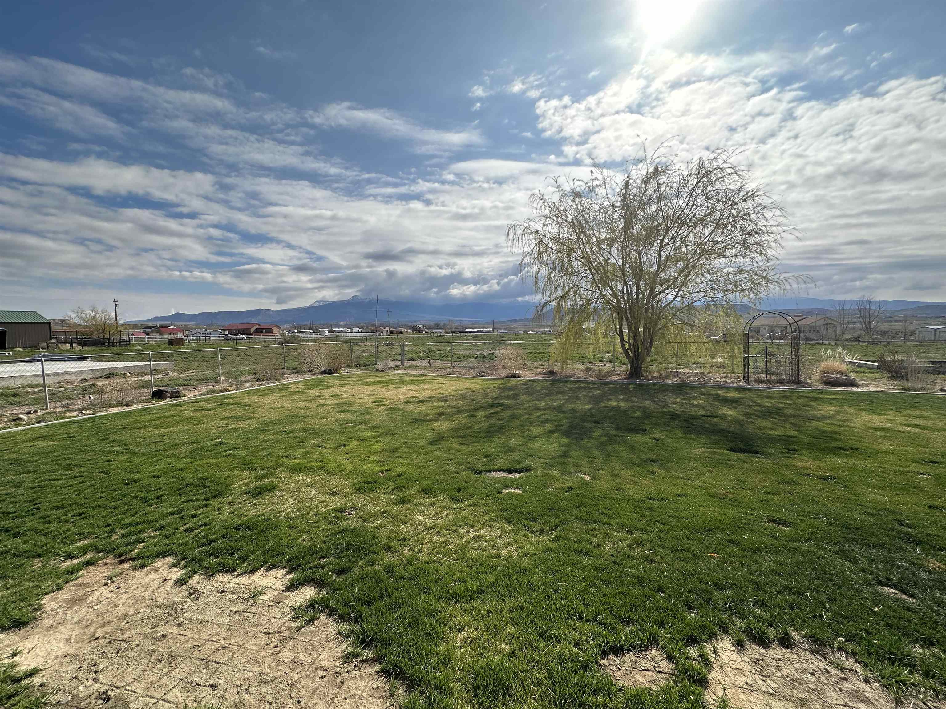 306 Desert Vista Road Whitewater, CO 81527 - Photo 30 of 31 Gallery Image 30