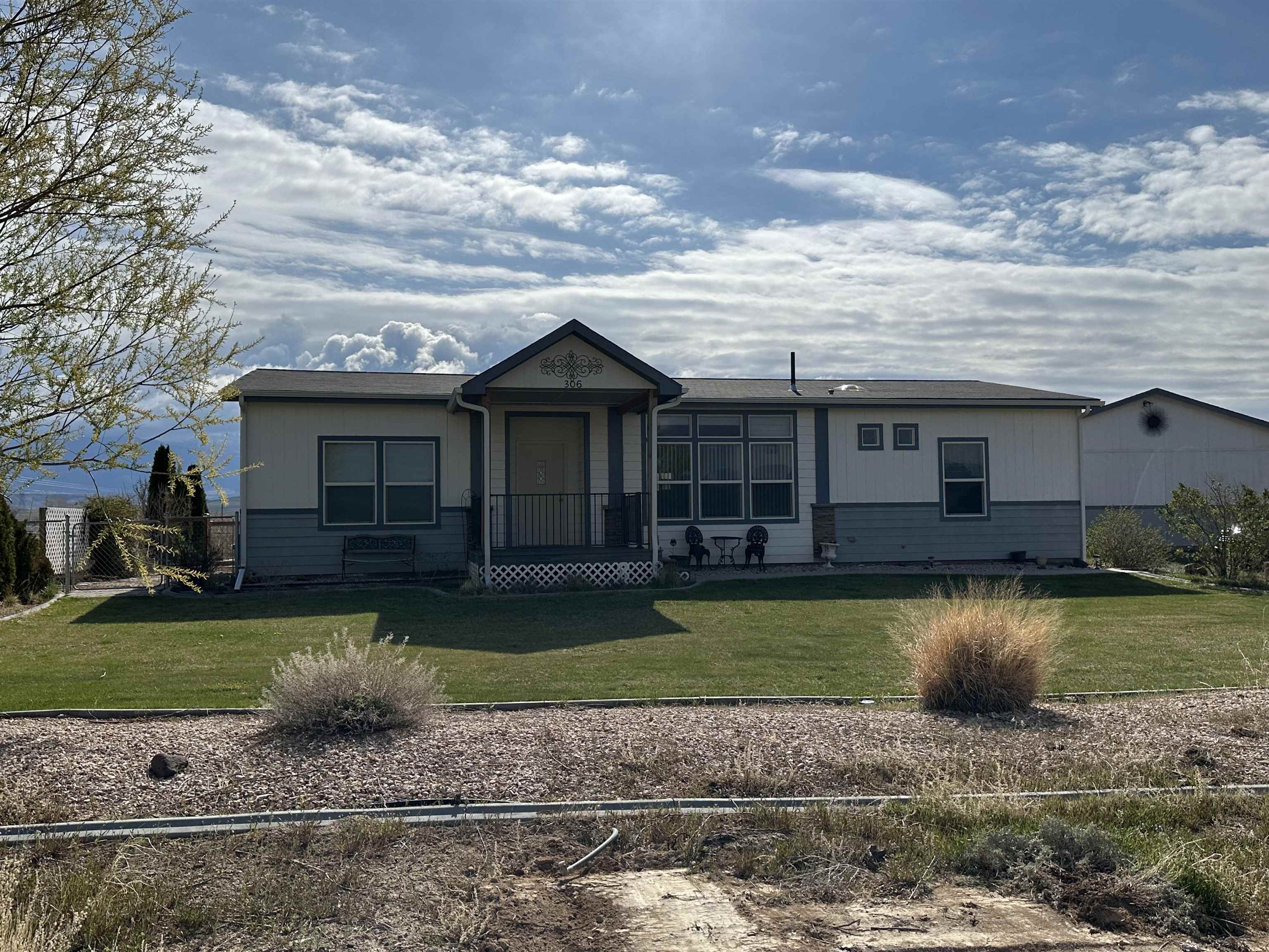 306 Desert Vista Road Whitewater, CO 81527 - Photo 31 of 31 Gallery Image 31