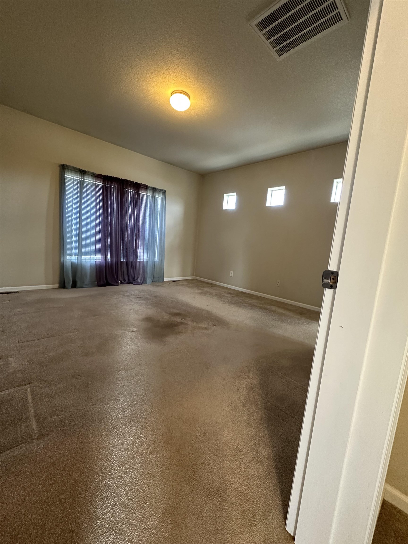 306 Desert Vista Road Whitewater, CO 81527 - Photo 9 of 31 Main bedroom